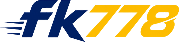 fk778 online gaming brand logo